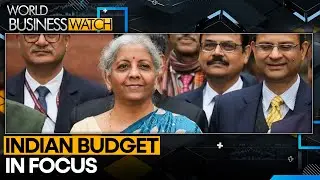 India's budget: Will India stick to fiscal discipline? | World Business Watch