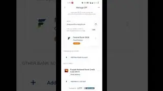 How To Link Rupay Credit Card In Mobikwik #creditcard #mobikwik #rupaycreditcard #Credbanking