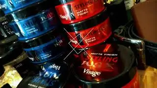 Ceras wax 