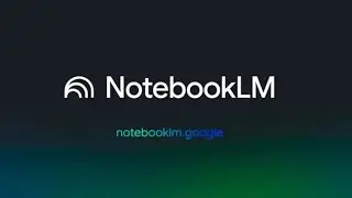 NotebookLM  -  Your AI Assistant