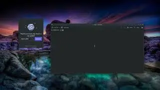 Disable Discord Update Message On Linux