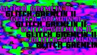 Glitch Gremlin II, a really cool level made by me and AetherionGMD in Geometry Dash!