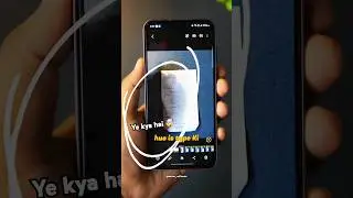 Samsung's Hidden Features EXPOSED 🤯 tricks #techno #technoraj7shorts #gallery #tech #photos #shorts