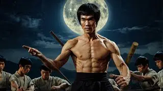 Bruce Lee&rsquo;s Flexibility Training That Will Improve Your Speed