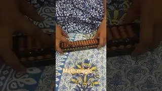Abacus 100-1000 kato esay+ - kore dyakhalo #abacus #education #amazing #math #good performance