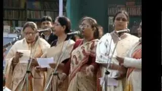 Theme Song of ASANSOL BOOK FAIR .wmv