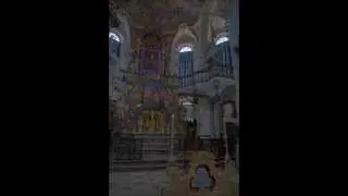 Heiliger Herre Gott - Hágios ho Theós (neues Gotteslob Nr. 300)