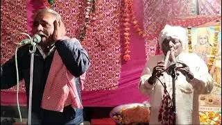 Jai Mata di🙏 jagran part-3 ph-98151 44943