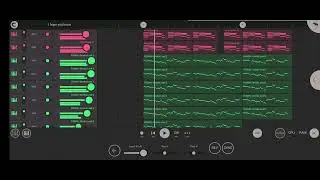 I HOPE YOU KNOW MIKE WILLIAMS (FL STUDIO MOBILE REMAKE)