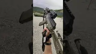 АКС74У Российского университета спецназа #aks74u #kalashnikov #vortex #zenith #tactical #tacticool