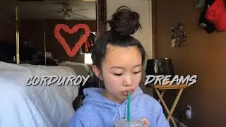 corduroy dreams by rex orange county