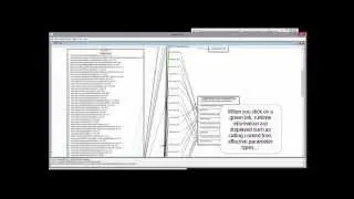 Java program understanding with customizable views in MetaDONE