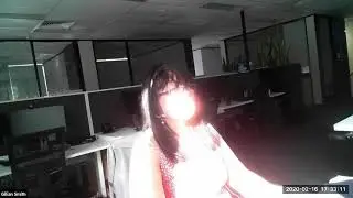Gillian Smith MPL701 ResponseVideo 1280x720