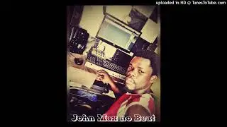 Afro House beat Fruity DX10 2025-.-Pro By John Max No Beat