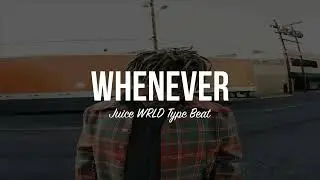 [FREE] Juice WRLD Type Beat | 2023 | 