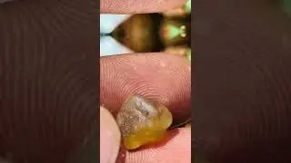 Chrysoberyl stone 🪬 #shorts