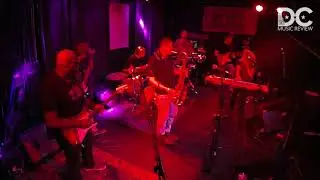 Members of SOJA Sit In At Gordon Sterlings's Gypsysally's Jam 9/24/2019