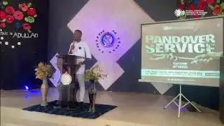 NCCF EDO STATE CHAPTER
