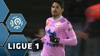 Evian TG FC - FC Nantes (2-0) - 28/02/14 - (ETG-FCN) - Highlights