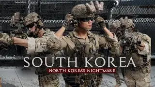South Korea Military Power | 