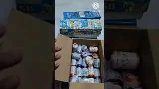 Raw Material Unboxing for Silk Thread Bangles | Must-Have Items for Beginners! part-1