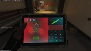 COD MW3 - Nuke - Highrise