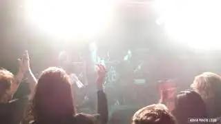 GOD - The Barbarian Horde - Greuceanul (live @Hillsfest Iasi - 01/11/2025)