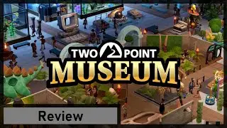 CNG - Two Points Museum - Review