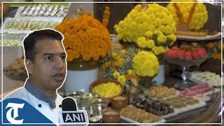 G20 Summit: Delhi luxury hotel gears up, 120 chefs at work to prepare fusion menu