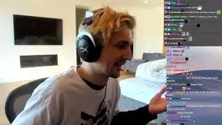 xQc Gives Advice to New Streamers