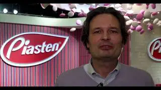 Viavend Messebau Stand Piasten - Ihr Messebauer aus Ratingen