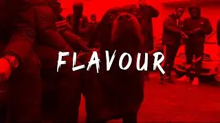 Aggressive DRILL Trap Rap Beat Instrumental ''FLAVOUR'' Pop Smoke x Dutchavelli Type UK NY DRILL