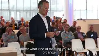 Robert Heerekop IoT - expert UK version