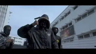 Xeventeen - ENDA IBYAWE (Official Music Video)