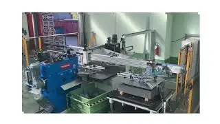 Metalpress tagliadisci timac