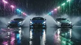 Paws & Pistons The GT R Showdown #PawsAndPistons #GTRShowdown #NissanGTR #R34vsR35 #JDMStyle