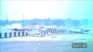 Gerry Schwartz Crash