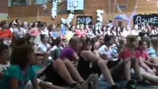 Abistreich in Rotenburg: Horror an der Schule
