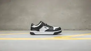 The Overton work shoe from KEEN Utility