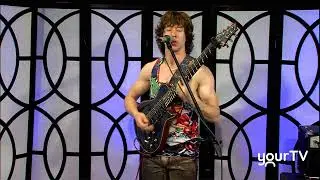 Meet The Music - Christian Vegh