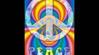 Psychedelic Fullon Trance Morning Madness