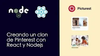 Creando un clon de Pinterest - React - 4 Colecciones de componentes