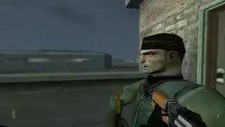 IGI- Military Airbase Mission
