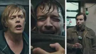 3 uomini e una pecora - il trailer italiano