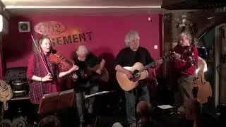 Thursday's Band - Les Cigales d'Avignon