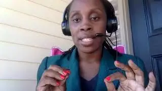 How To Make 10k A Month In A Coaching/Consulting Business | Naieema The Nutritionista