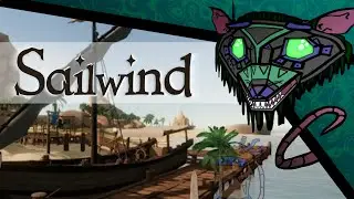 [Vermin] Sailwind | 