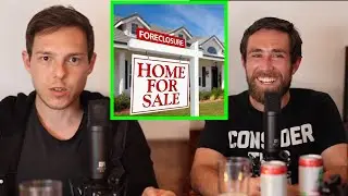 MeetKevin explains his passion for real estate investing | The Ice Coffee Hour