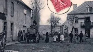 Memoire du siecle La Courtine 23