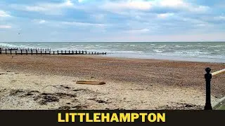 Littlehampton Seaside Resort